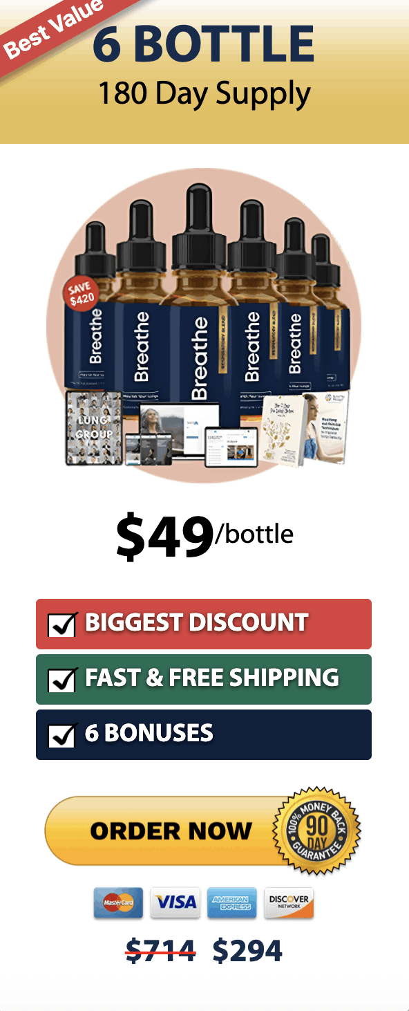 Breathe pricing 06 Bottle