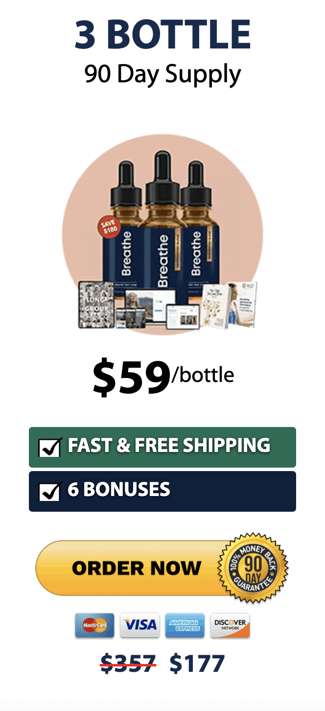 Breathe pricing 03 Bottle